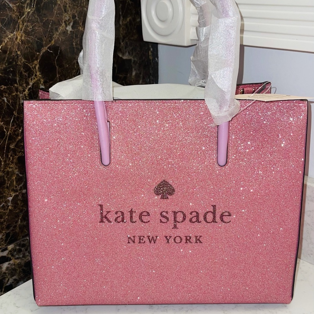 BRAND SPANKIN NEW KATE SPADE ♠️